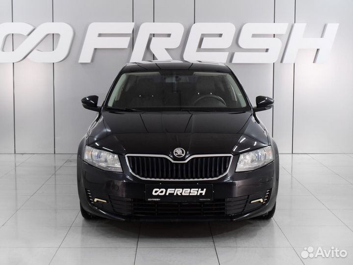 Skoda Octavia 1.2 МТ, 2014, 151 572 км