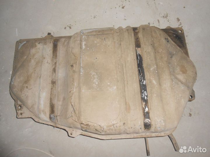 Бак топливный для Nissan Primera P12E 2002-2007