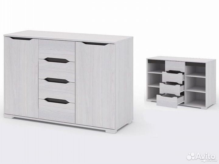 Комод 1.2 метра