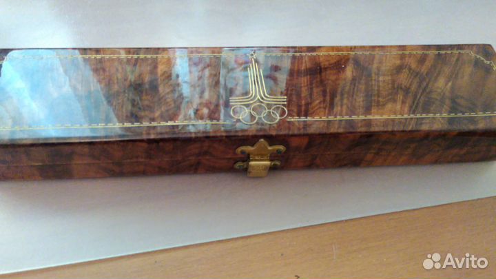 Олимпиада 80