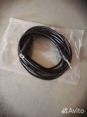 Удлинительный кабель 2 м объявление продам