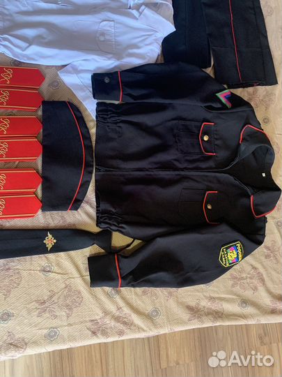 Казачья форма 34 размер (Краснодар)