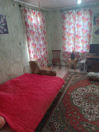 Дом 33 м² на участке 3 сот.