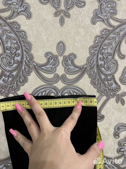 Сапоги женские зимние