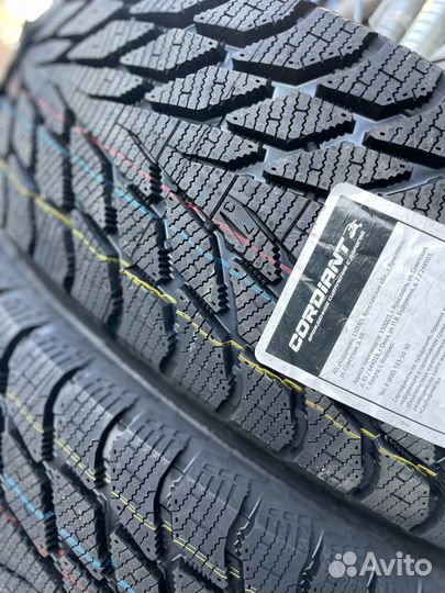 Cordiant Winter Drive 2 205/60 R16 96