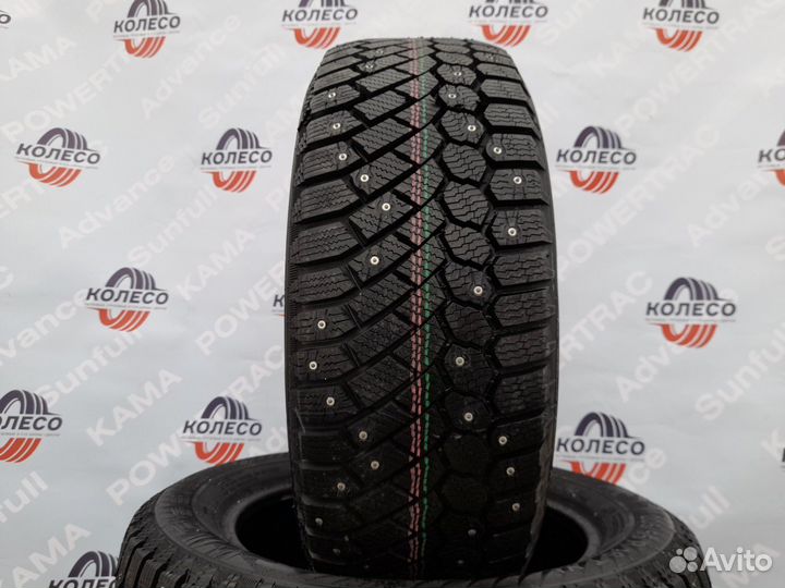 Gislaved Nord Frost 200 SUV 235/55 R19 105T