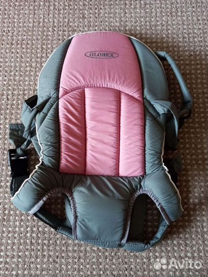 Рюкзак кенгуру