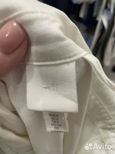 Платье халат H&M бронь до 14.07