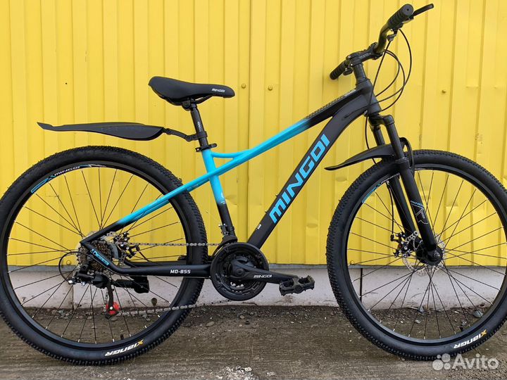 Велосипеды оптом