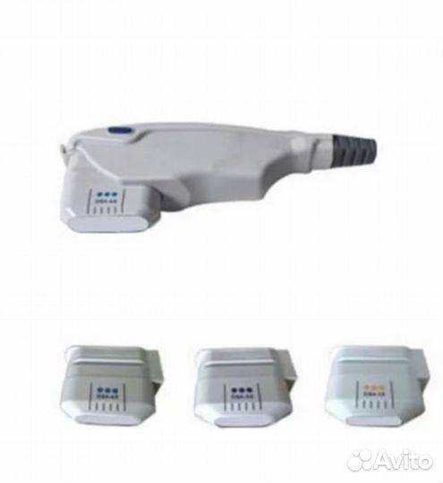 Манипула для аппарата altera SMAS hifu