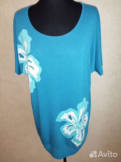 Джемпера, оверсайз