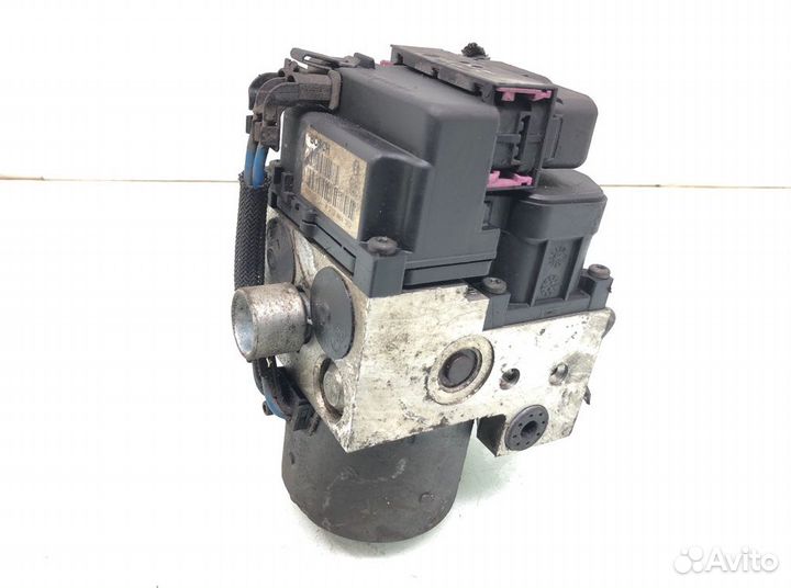 Блок ABS Opel Astra G 1.7 cdti 2005