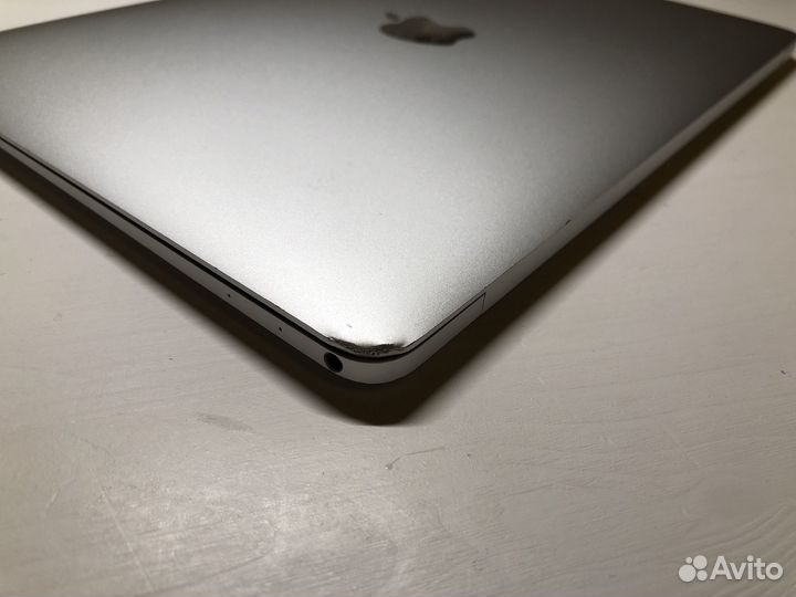 Apple MacBook 12 retina