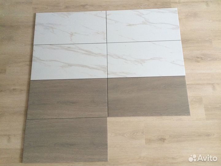 Керамогранит LB Ceramics Ренцо остатки после рем