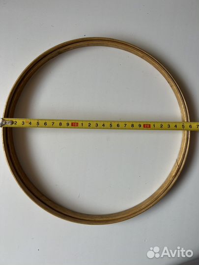 Пяльца для вышивания