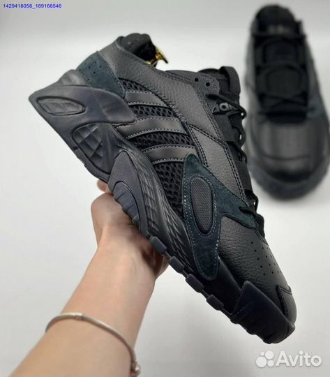 Adidas Streetball (Арт.60689)