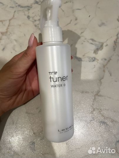 Lebel спрей для волос