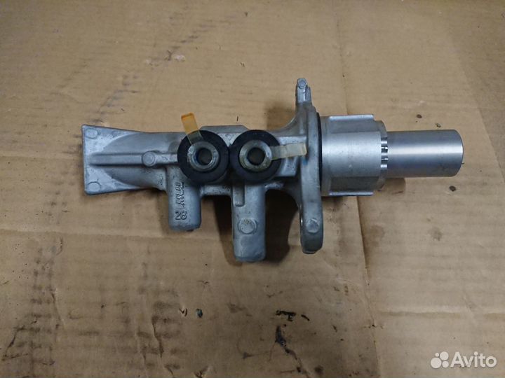 Цилиндр тормозной мерседес W166 X166