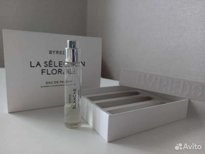 Byredo blanche