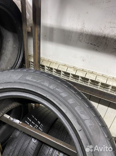 Capitol Sport UHP 215/55 R17 94V