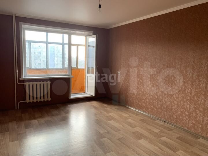 1-к. квартира, 38,2 м², 8/10 эт.