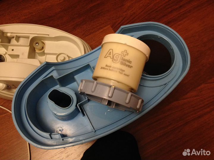 Увлажнитель воздуха Boneco 7133