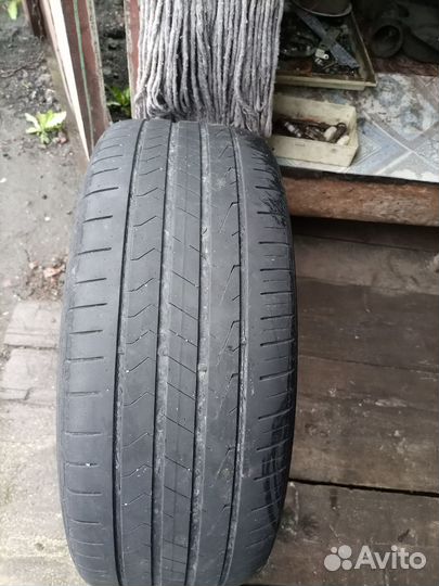 Hankook Ventus Prime 3 K125 225/55 R18