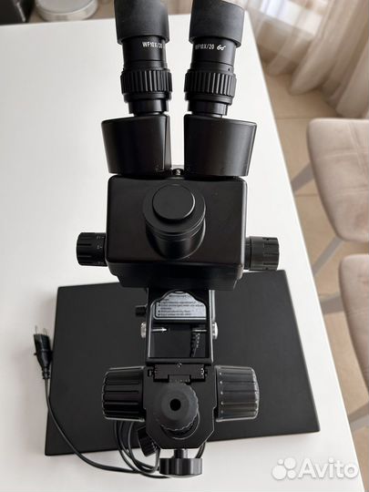 Микроскоп Amszoom