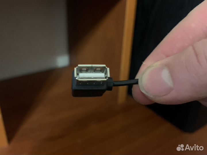 Подставка с охлаждением для ноутбука