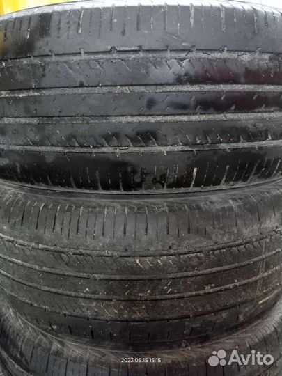 Hankook Dynapro HL2 RA35 235/65 R17 108