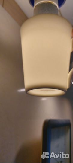 Чайник - костяной фарфор, Китай, Royal kuchen