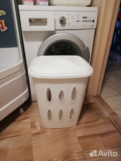 Корзина для белья