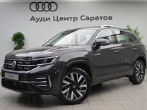 Новый Volkswagen Tayron 2.0 AMT, 2023, цена от 4 990 000 руб.