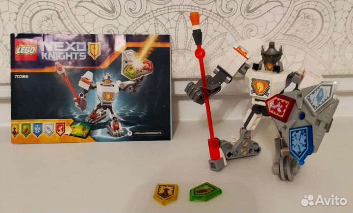 Lego оригинал