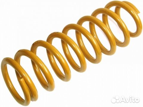 Пружина перед, для бронированных toyota LC 200