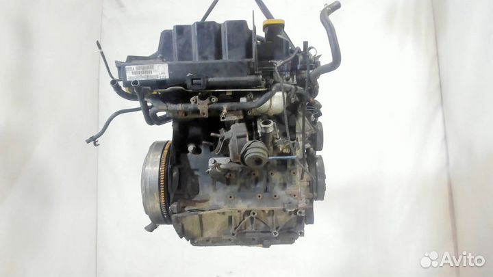 Двигатель Land Rover Freelander 1, 2004