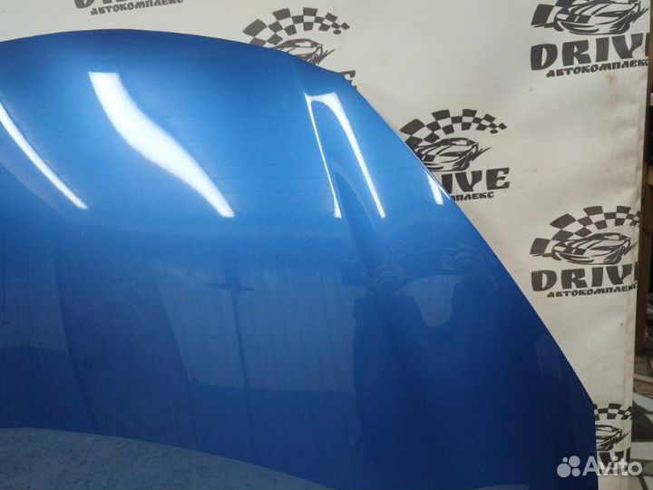 Капот передний Toyota Aqua NHP10 2012