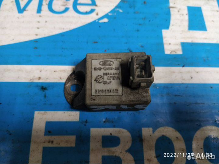 Датчик абсолютного давления Ford Escort 90-00