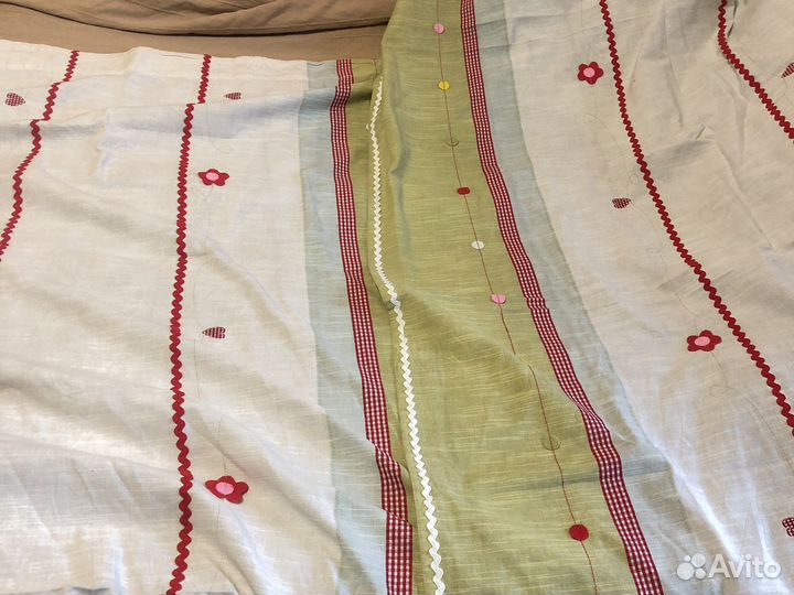 Шторы гардины silverlonn IKEA 300 см и другие