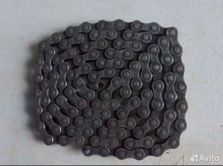 Аксессуары (запчасти) на вело