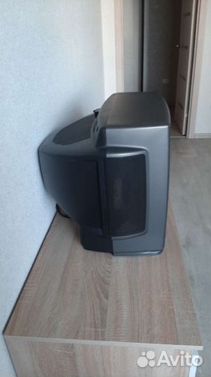 Телевизор toshiba