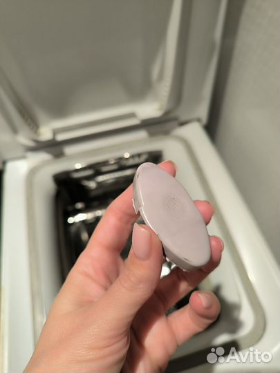 Продам стиральную машину на запчасти