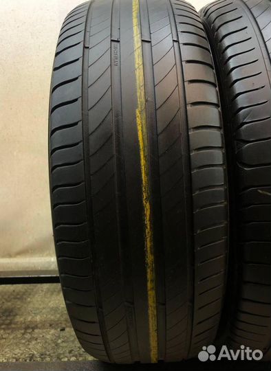 Michelin Primacy 4 205/60 R16 99W