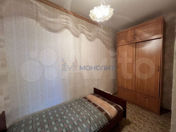 1-к. квартира, 42,4 м², 8/10 эт.