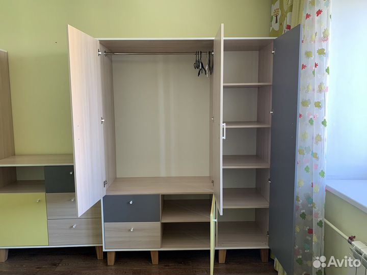 Детская мебель