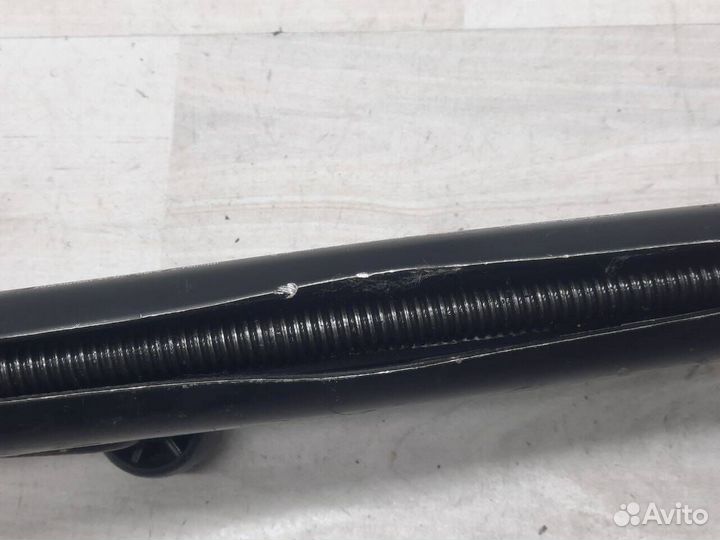 Домкрат Mercedes W220