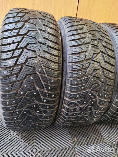 Hankook Winter I'Pike RS2 W429 215/50 R17