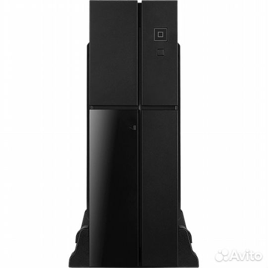 Корпус microatx Minitower AeroCool Playa #284132