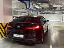 BMW X4 2.0 AT, 2019, 36 000 км, с пробегом, цена 5 000 000 руб.