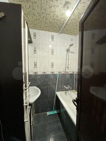 3-к. квартира, 90 м², 1/5 эт.